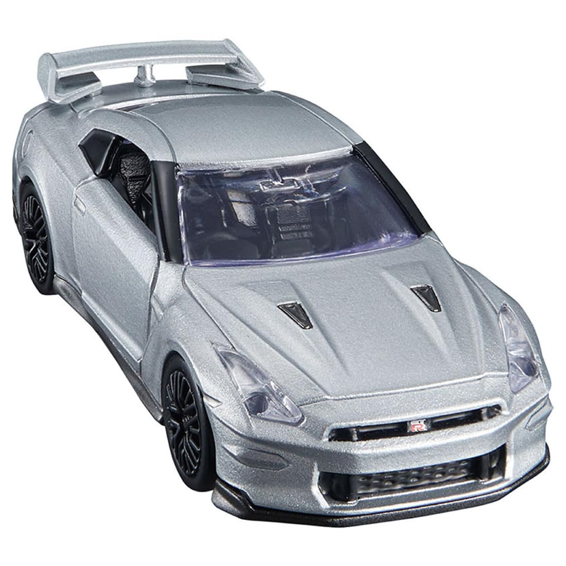 다카라 토미 (TAKARA TOMY) 토미카 프리미엄 49 닛산 NISSAN GT-R (2025) 미니 카 장난감 6 세 이상