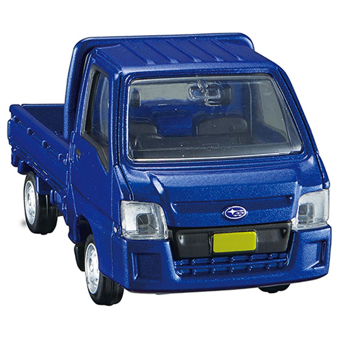 Takara Tomy Tomica Premium 27 Subaru Sambar Mini Car Toy Ages 6+