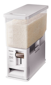 Asbel Đo Dừa 6kg Trắng 7504