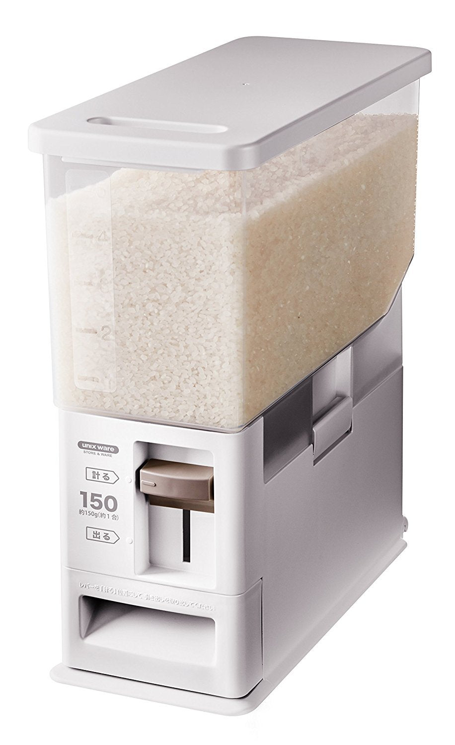 Asbel Đo Dừa 6kg Trắng 7504