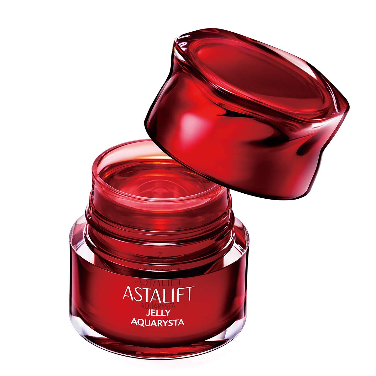 [2019 Autumn Renewal] Astalift Jelly Aquarista (40g) Advanced Serum Ceramide (Human Type Nano Ceramide)