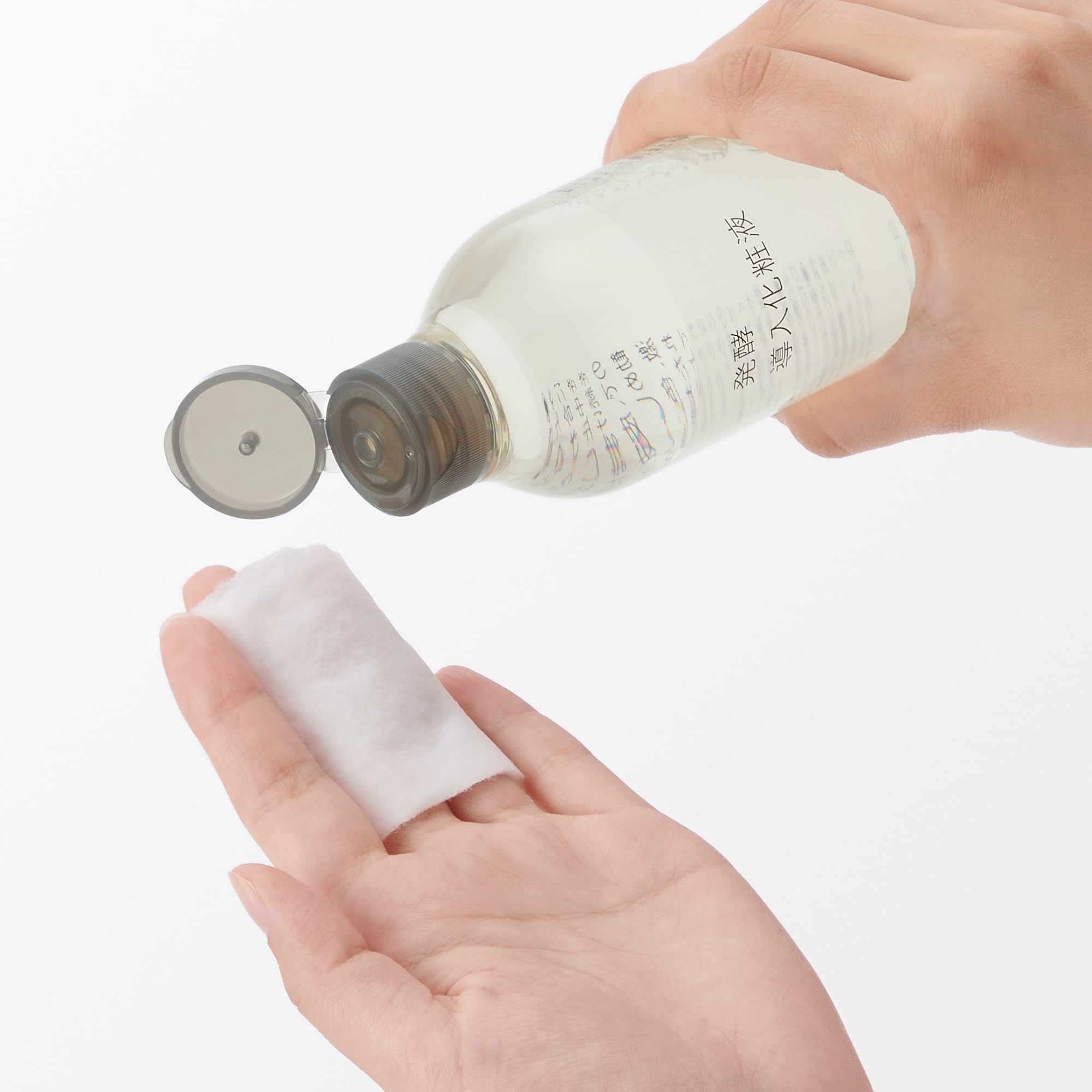 무인 양품 발효 도입 화장액 300mL 83451301