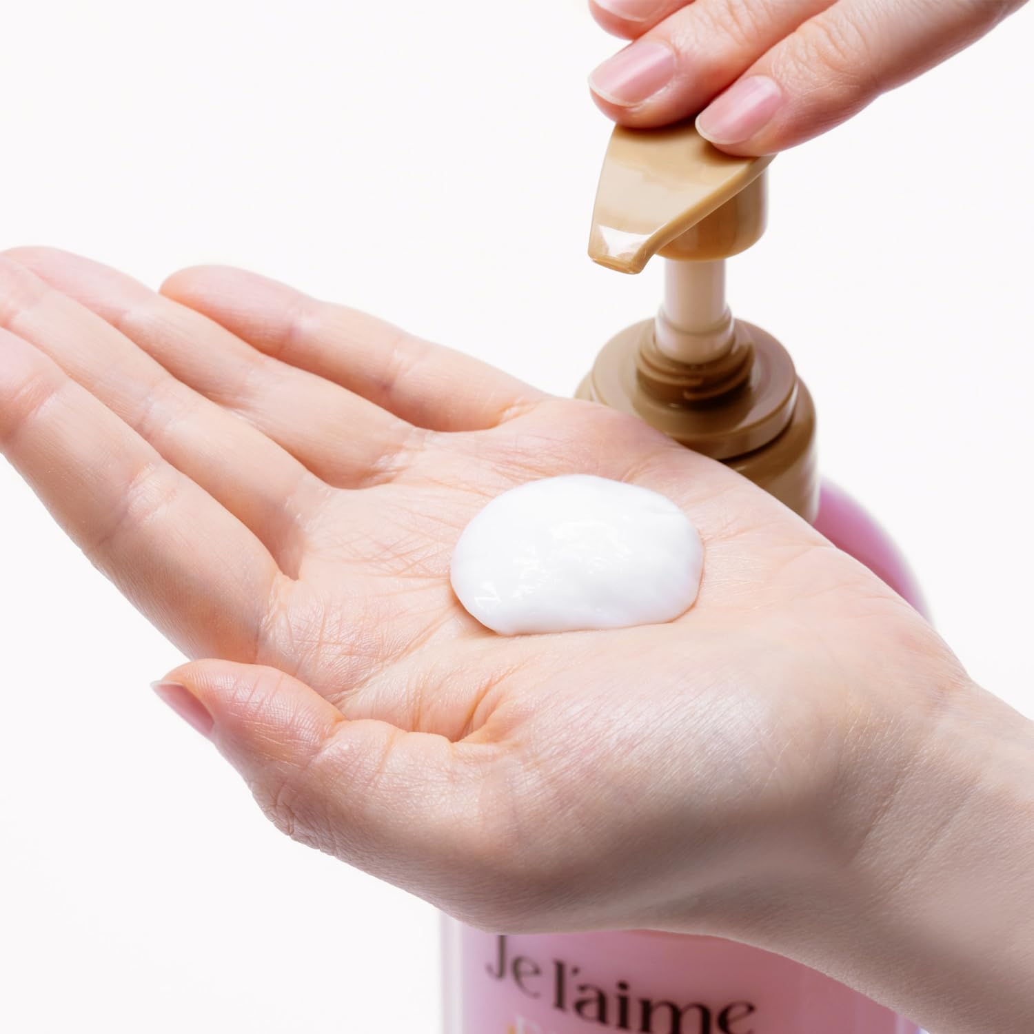 Jereme Layered Hair Treatment (Extra Damage Care) Damage Countermeasure KOSE KOSE