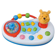 TAKARA TOMY Disney Winnie the Pooh Play Anywhere Mini