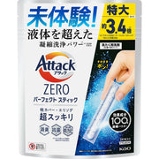 카오 어택 ZERO 퍼펙트 스틱 특대 24개