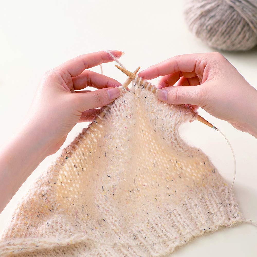 "Takumi" circular needle-S 40cm<No. 2>