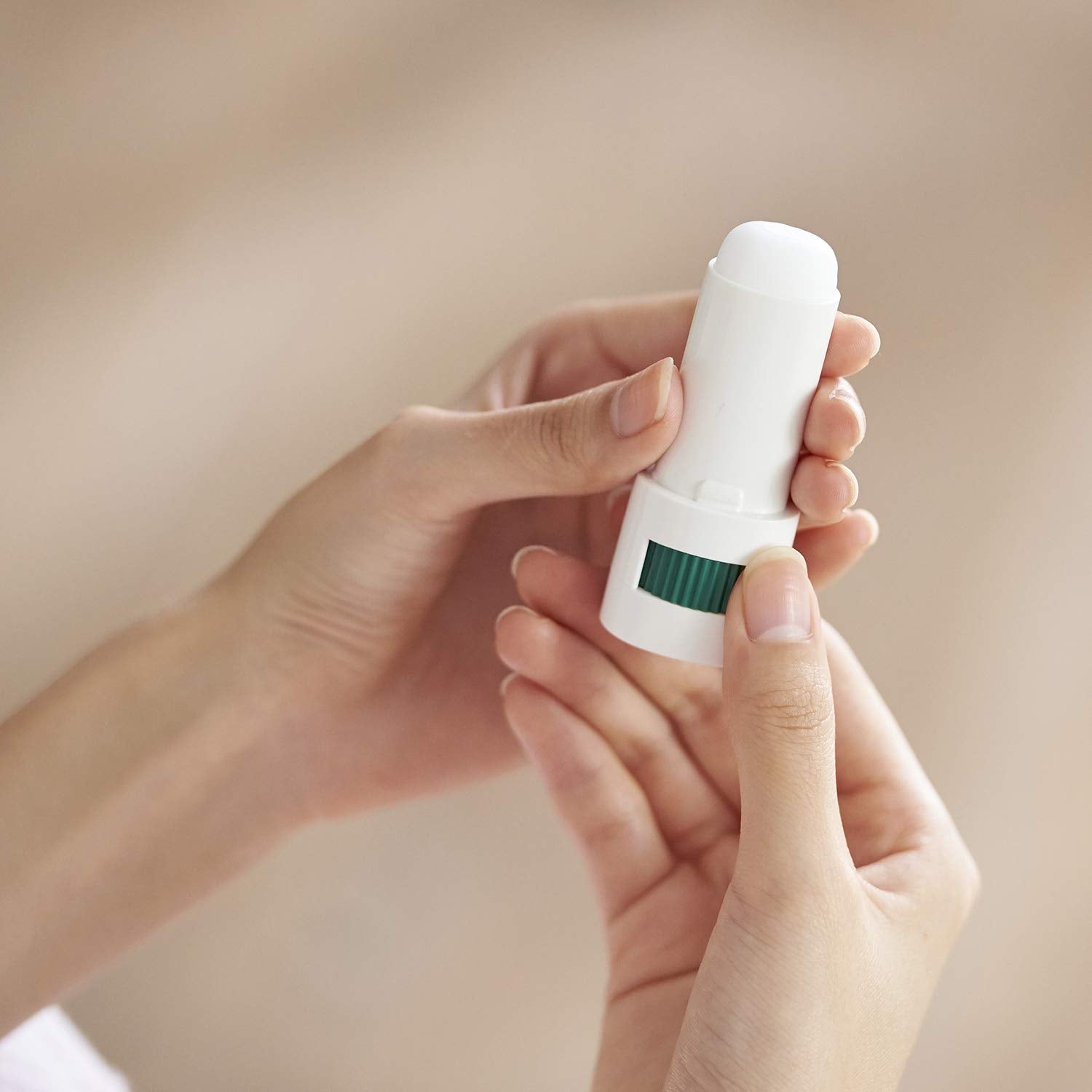 [Quasi-drug] Deonatulle Soft Stone Toe Straight Antiperspirant Stick for Feet