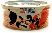 니토 NITTO 게 된장 통조림 80g