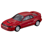 TAKARA TOMY Tomica Premium 23 Toyota Celica GT-FOUR RC Mini Car Toy Ages 6+