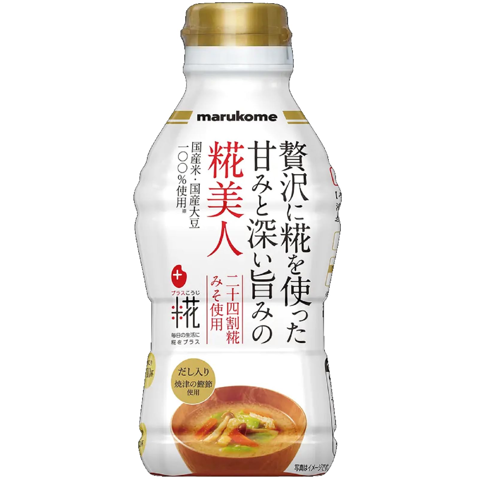 마르코메 액 미소 봉미인 430g × 10개