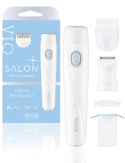 Schick Salon Plus V.I.O Double Shaver Delicate Zone vio Waterproof for Women