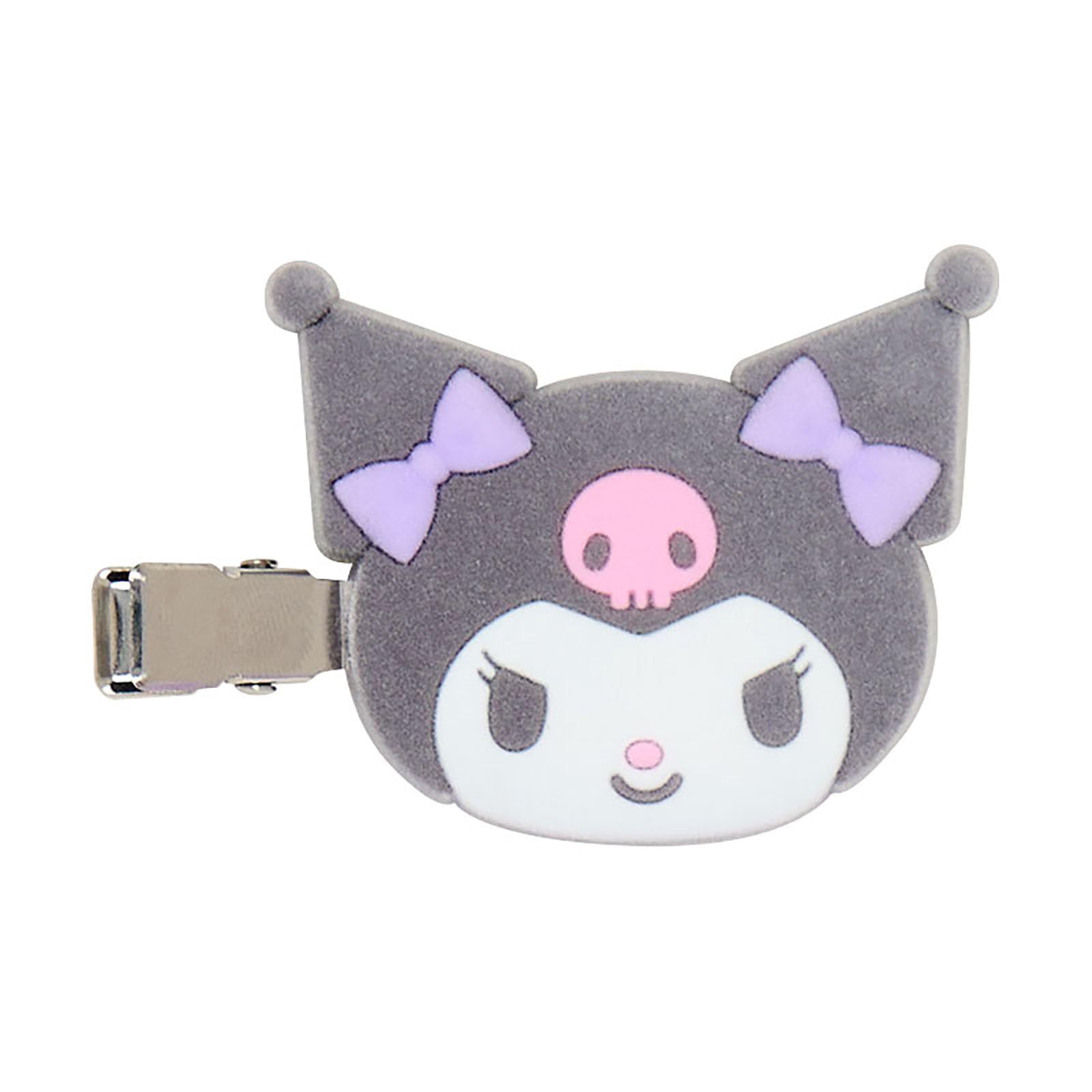 산리오 (SANRIO) 앞머리 클립 크로미 우향과 좌향 세트 대상 연령 3 세 이상 151564