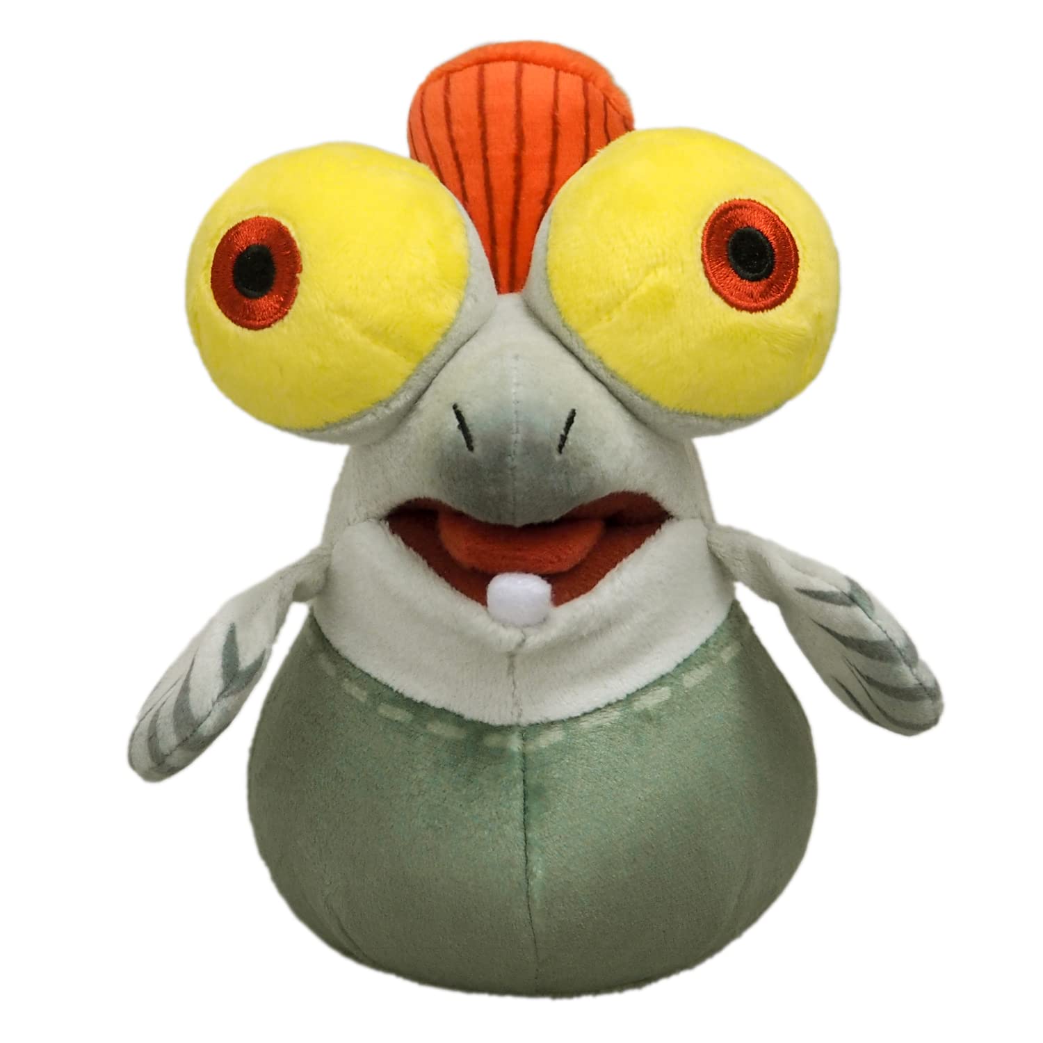 삼영 무역 Splatoon (스플라툰) 3 ALL STAR COLLECTION 코자케 (S) W10.5×D12.5×H17cm 봉제인형