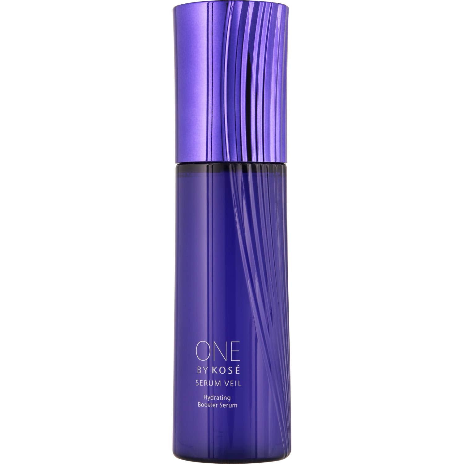 [Quasi-drug] ONE BY KOSE Serum Veil Medicated Serum Large 120mL Main Body High Moisturizing Moisture Improvement