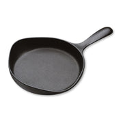 Sori Yanagi (Yanagi Sori) Sori Yanagi Nanbu Tekki mini bread 16cm with a simple design that can be used as is for the dining table, Made in Japan, No lid, IH compatible