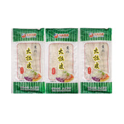 Tohoku Daira Pei [3-piece set] Chinese vermicelli danmyeon with easy recipe Dala Pea