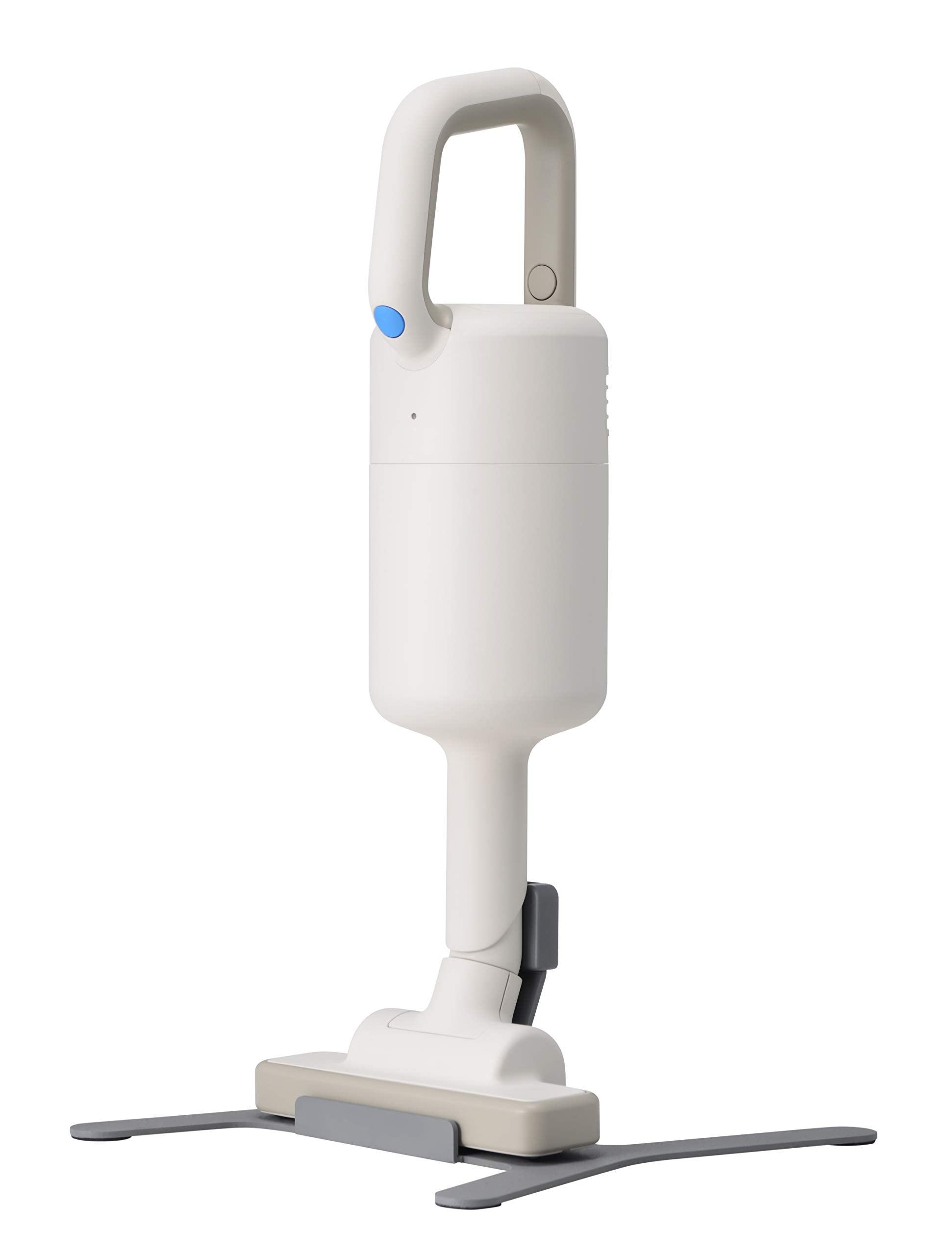 ±0 Plus Minus Zero Stick Cleaner Máy làm sạch không dây Y010 Trắng XJC-Y010(W)