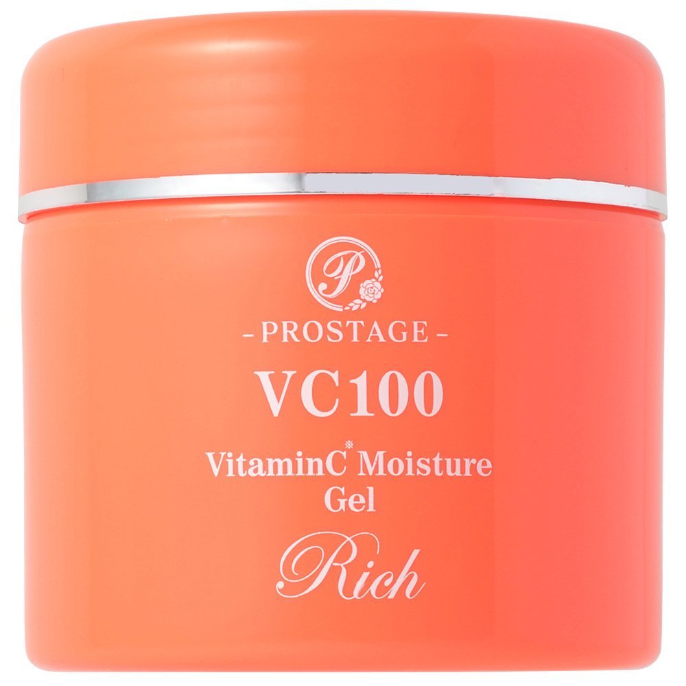 Prostage VC100 Vitamin C Moisture Gel Rich 200g