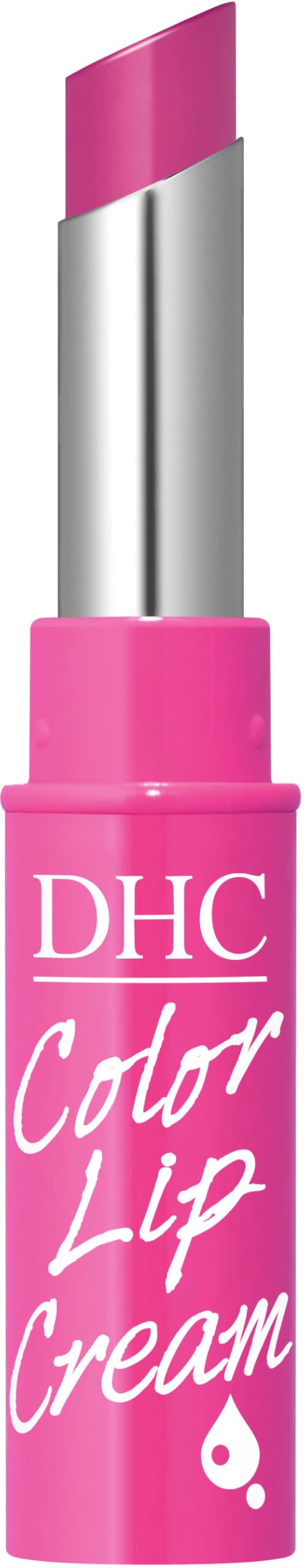 DHC 농밀한 윤택 컬러 립 핑크(무향료)