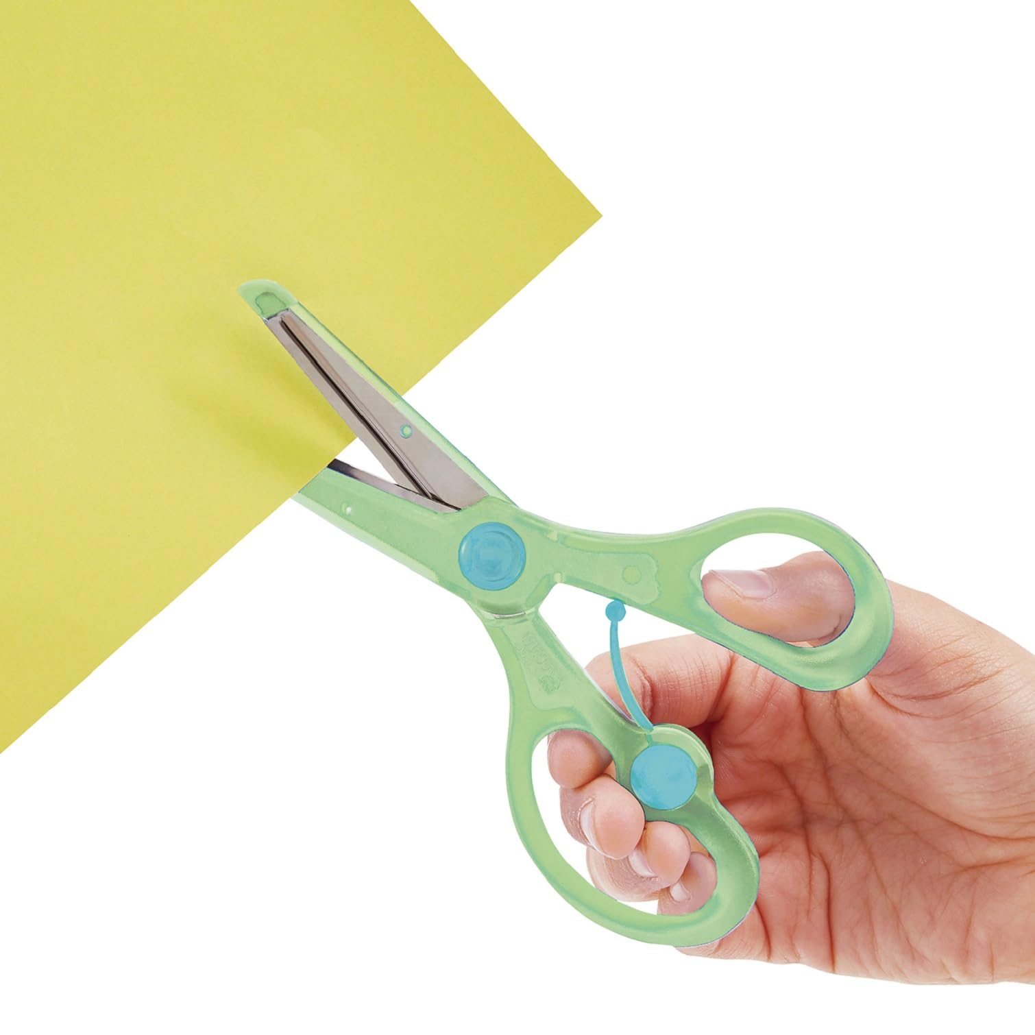 Kutsuwa Scissors Kitchon Green SS117GR
