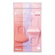 PITTA MASK REGULAR PASTEL 삼색