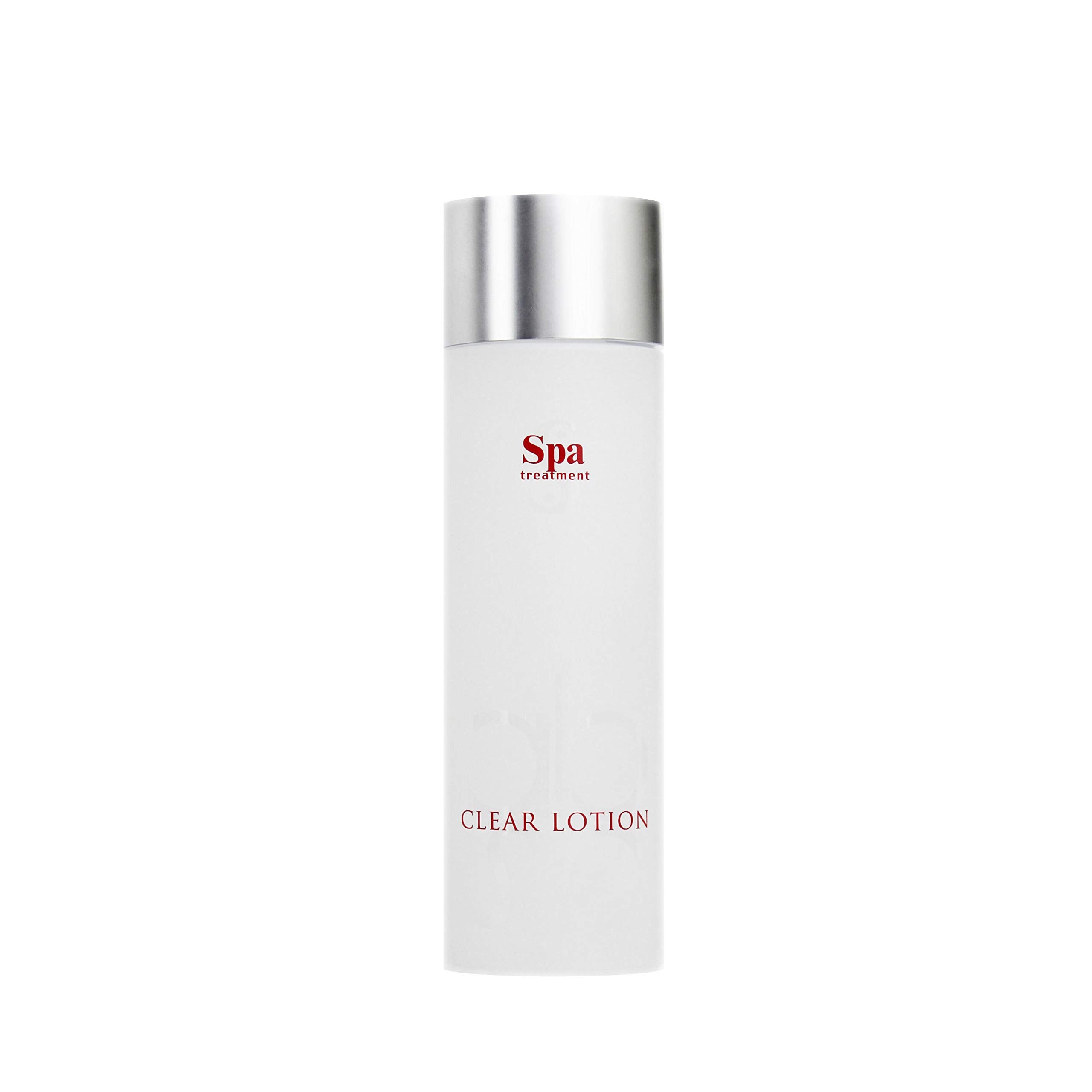 Spa Treatment Abso Water Clear Lotion 100ml