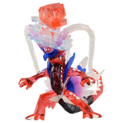 Pocket Monster Monster Collection Fighting Terrace Talcoridon