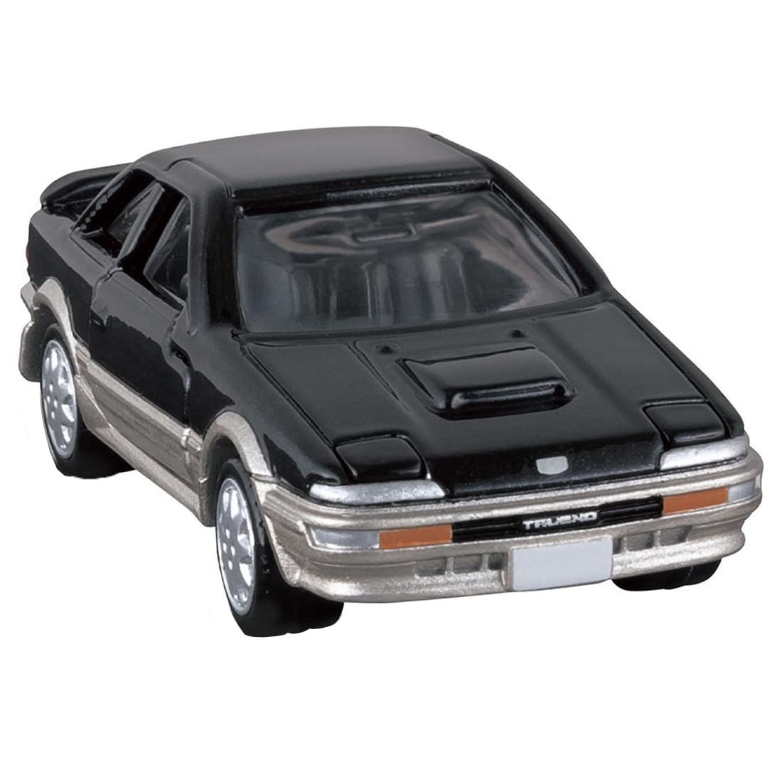 TAKARA TOMY Tomica Premium 48 Toyota Sprinter Trueno (AE92) Mini Car Toy Ages 6+