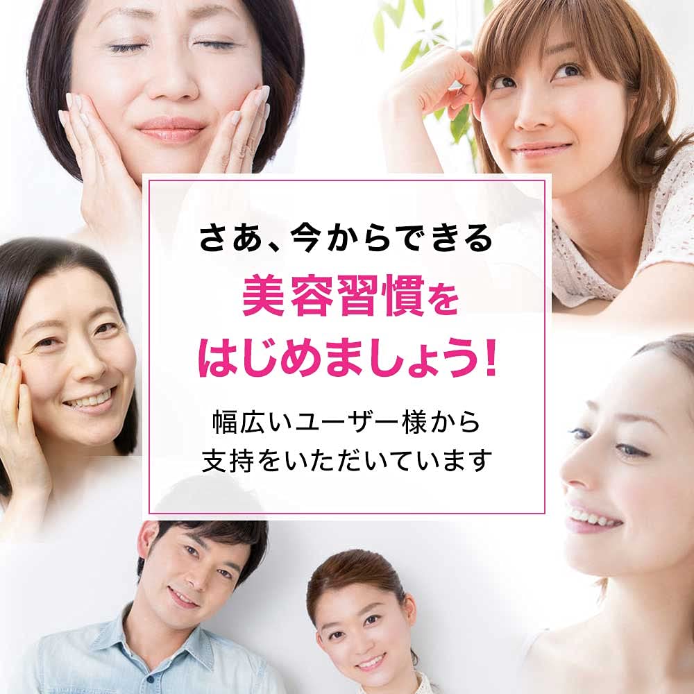 Yuki Pharmaceutical Value Collagen Placenta Hyaluronic Acid Granules 50-60 days 600 tablets Supplement Shark Cartilage Vitamin C Tablets