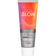 OCH-TUNE [Quasi-drug] Toothpaste SLOW Herbal Relax Mint Toothpaste Highly Concentrated Fluoride (1450ppm) 130g