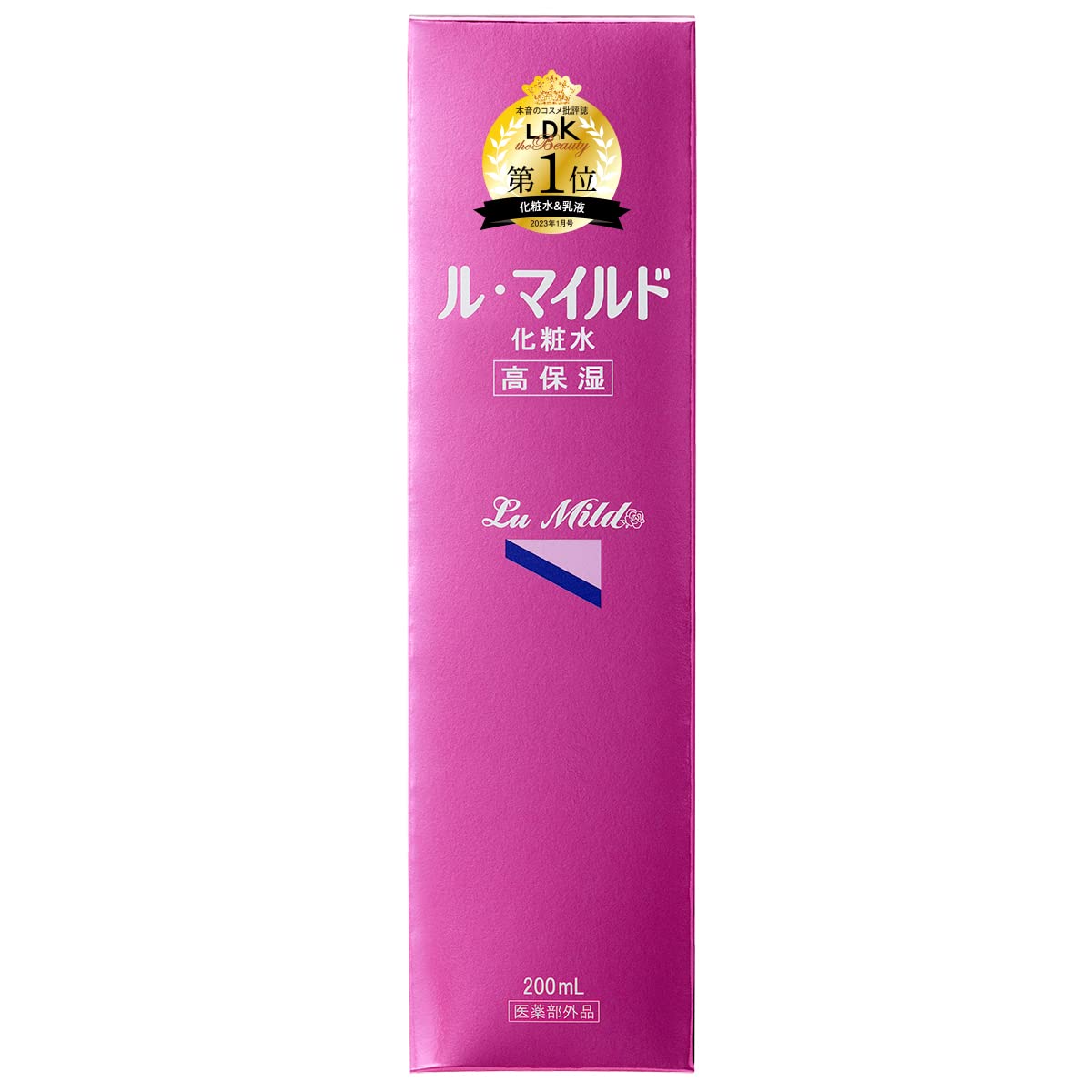Kenei Pharmaceutical Le Mild Lotion Ceramide