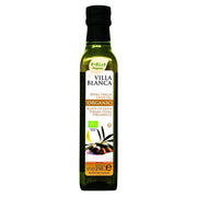 nakato Villa Blanca Organic Extra Virgin Olive Oil (250ml Bottle) Cold Pressed Organic JAS Certification