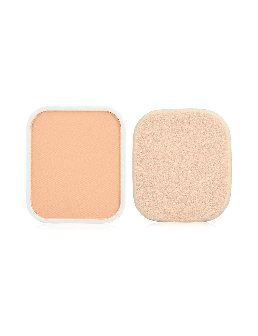 d Program Medicated Skin Care Foundation Powder Pink Ocher 10 Refill 10.5g [Quasi-drug]