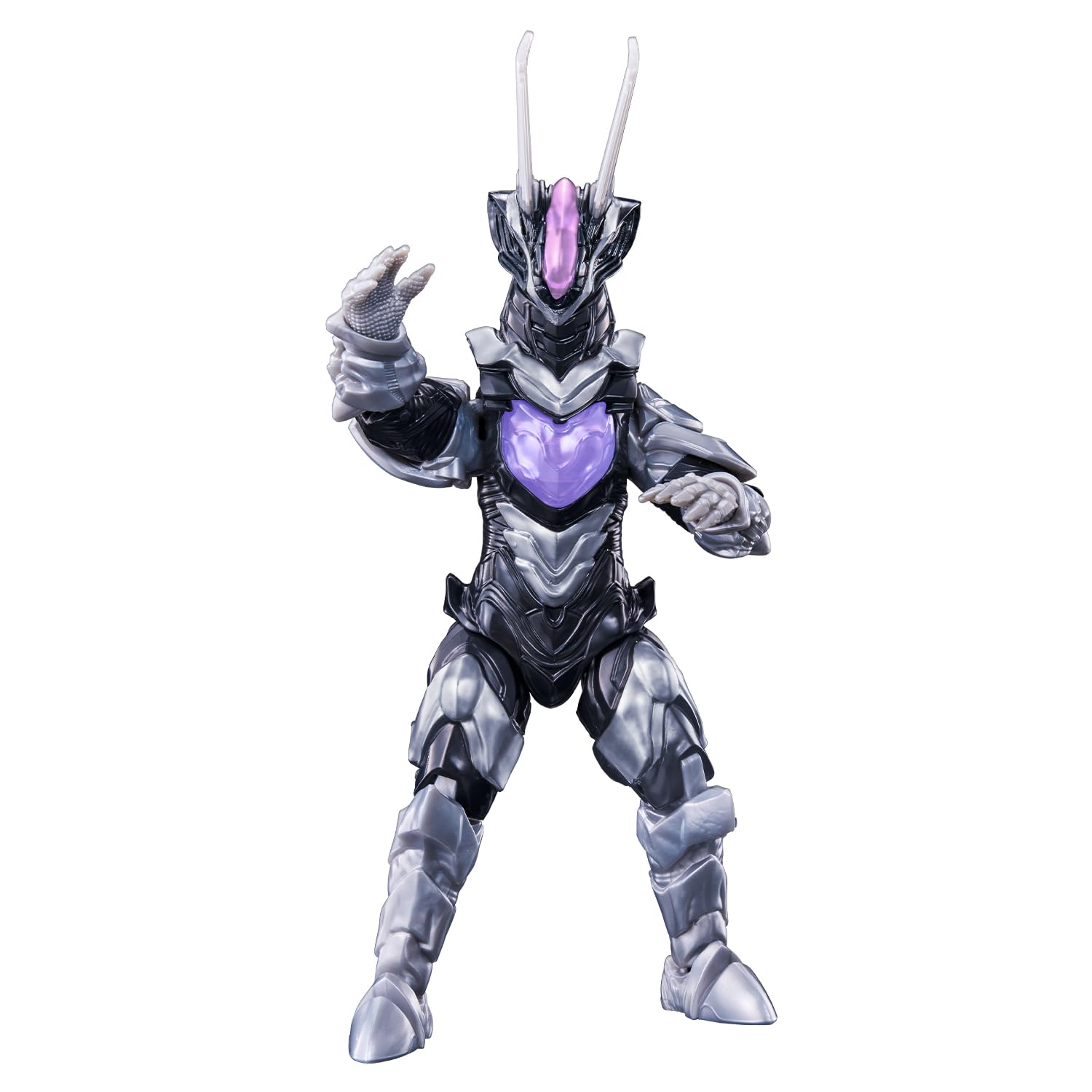 [반다이(BANDAI)] 울트라 액션 피규어 조바라스 & 울트라맨 오메가 이펙트 파츠 세트