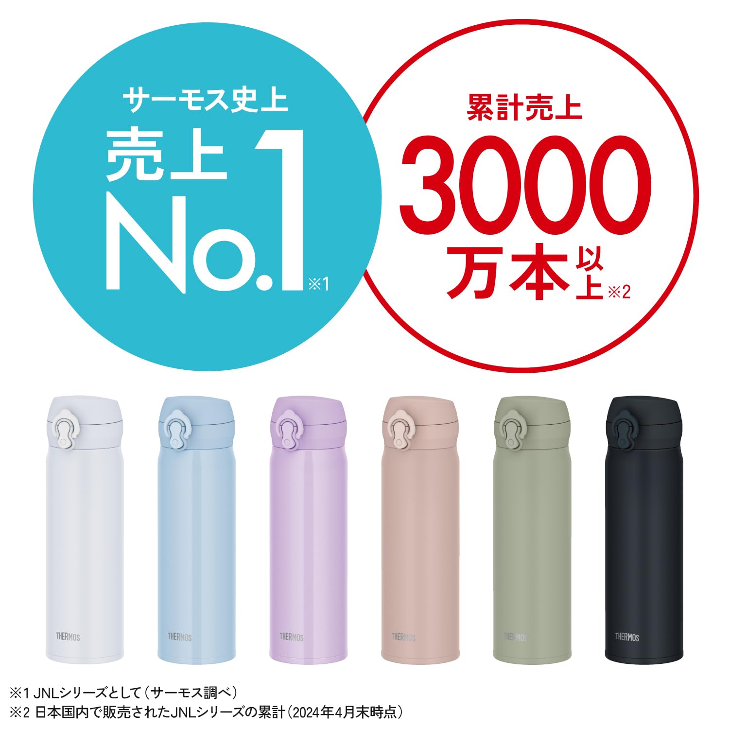 【식세기 대응 모델】 서모스 수통 진공 단열 휴대용 머그잔 350ml 핑크 퍼플