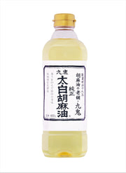 구귀 태백 순정 참기름 600g