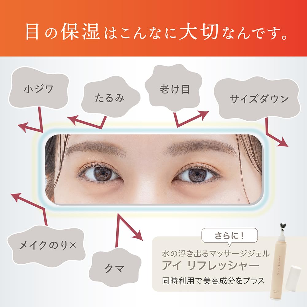 LINKA (링커) 아이스 파 눈 눈 사우나 아이 마스크 핫 스팀 온랭 무선 안면 쾌면 수면 눈 눈 케어 아이 워머 아이 케어 수분 스팀 수분 눈 눈 미안기 여행 취침 전 릴렉스
