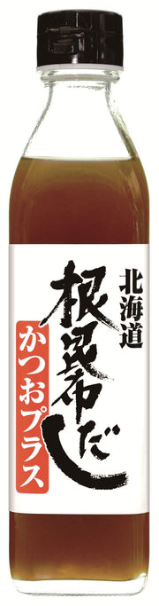 Hokkaido Kenso Kelp Dashi Bonito Plus 300ml