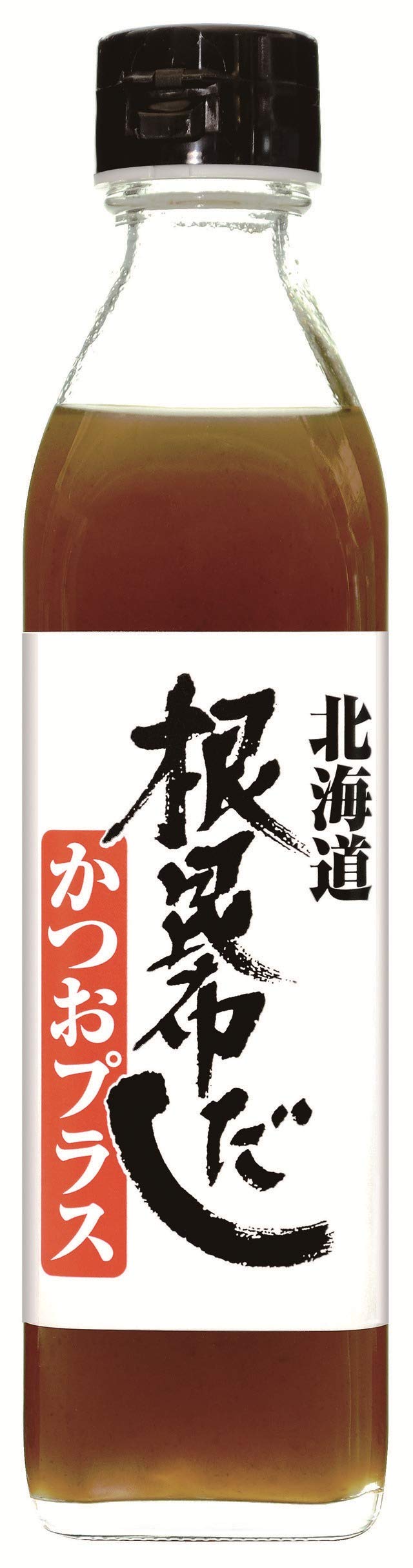 Hokkaido Kenso Kelp Dashi Bonito Plus 300ml