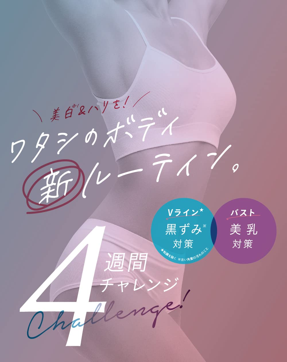 BODY MORE (바디 모어) 화이트 파트 세럼 <약용 미백 미용액> 화이트무스크의 향기 의약부외품 30그램 (x 1)