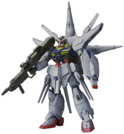 HG Mobile Suit Gundam SEED R-13 ZGMF-X13A Providence Gundam 1/144 scale color-coded plastic model