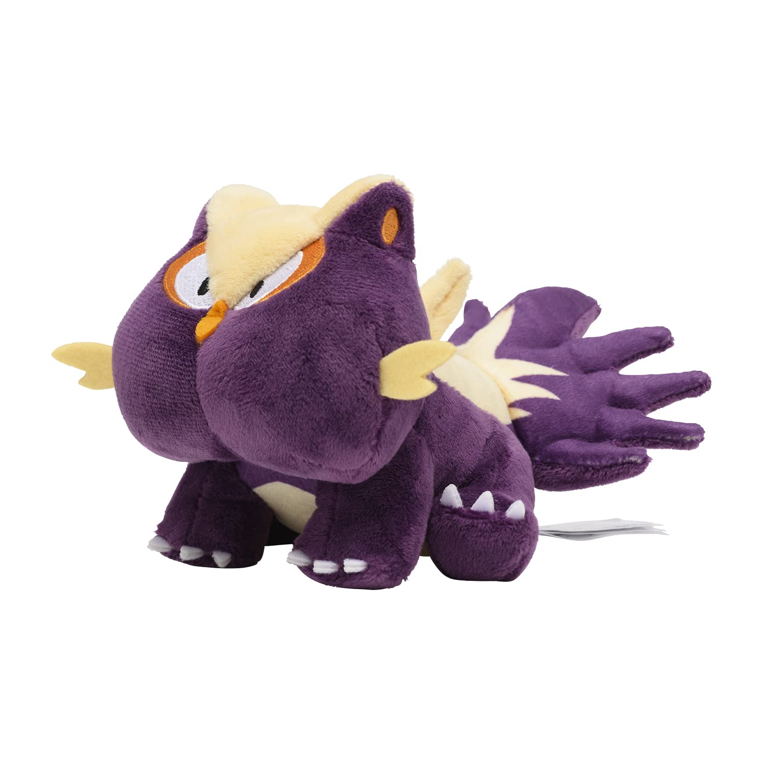 포켓몬 센터 오리지널 봉제인형 Pokémon fit 스캄푸 10.5×12.5×17.5(H×W×D:㎝)