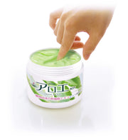 TO-PLAN Aloe Cream 220g