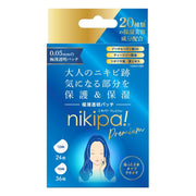 Quất Nikipa! Cao cấp 60 miếng