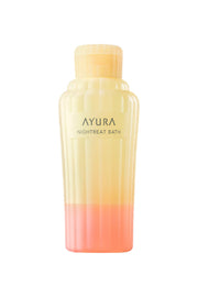 아유라(AYURA) 나이트리트 목욕 300mL ＜욕용 입욕료＞