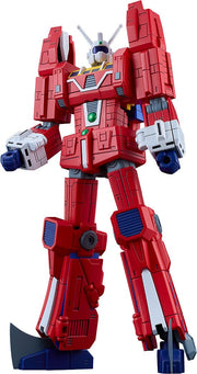 Good Smile Company Legendary Giant Ideon MODEROID Mini Combined Transformation Ideon Assembly Type Plastic Model Non-Scale Total Height Approx. 130mm