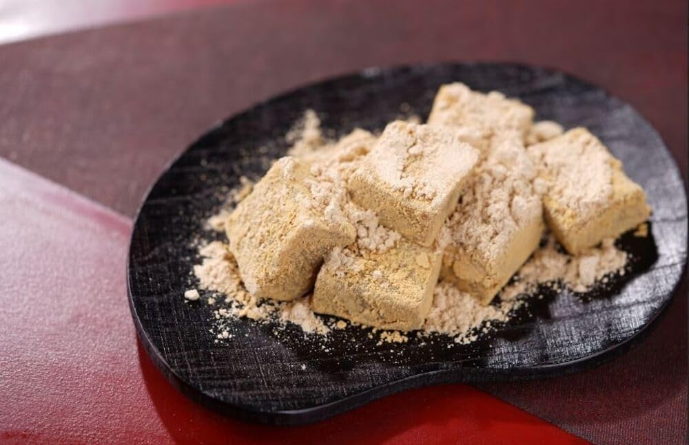 마코토 녹는 키나코 80g×4개