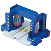 TAKARA TOMY Plarail J-33 Action Town Guruguru Car Wash Train Toy Ages 3+