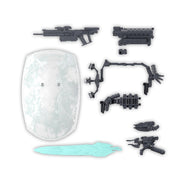 BANDAI SPIRITS (반다이 스피리츠) 30MM 옵션 파트 세트 ARMORED CORE Ⅵ FIRES OF RUBICON WEAPON SET 05