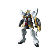 HGAC 1/144 Gundam Sandrock (New Mobile Report Gundam W) Color-coded plastic model